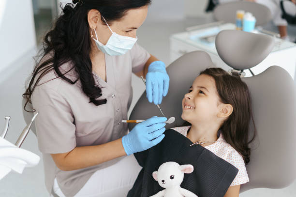 Best Tooth Infection Emergency Dentist  in Eerlin, ND