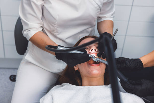Best Cracked Tooth Emergency Dentist  in Eerlin, ND