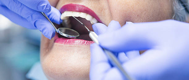 Best Broken Tooth Emergency  in Eerlin, ND