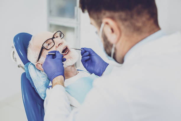 Best Dentist for Dental Trauma  in Eerlin, ND